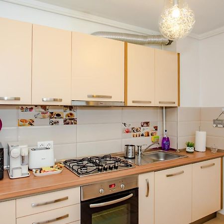 Lilibeth Apartments Brasov Ngoại thất bức ảnh