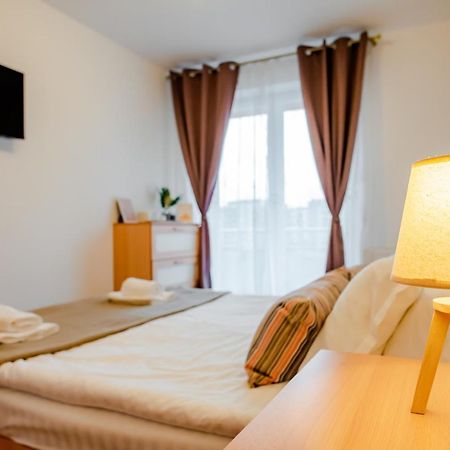 Lilibeth Apartments Brasov Ngoại thất bức ảnh