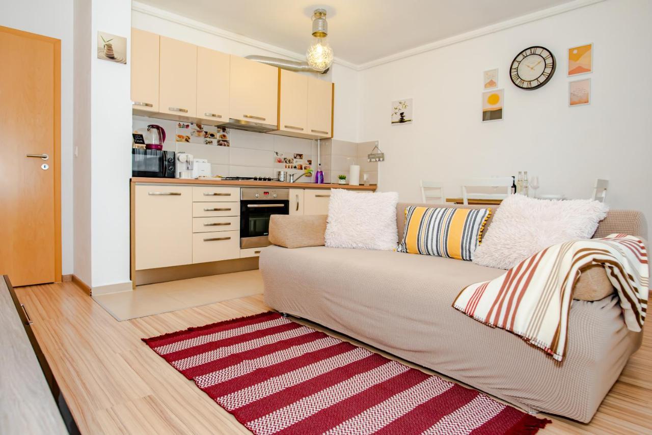 Lilibeth Apartments Brasov Ngoại thất bức ảnh
