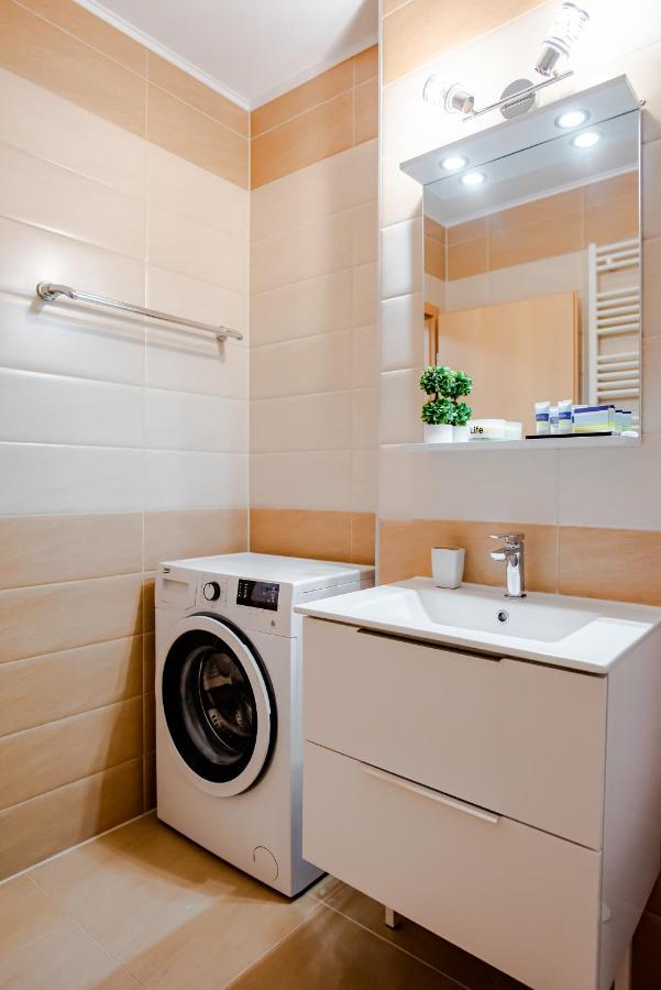 Lilibeth Apartments Brasov Ngoại thất bức ảnh