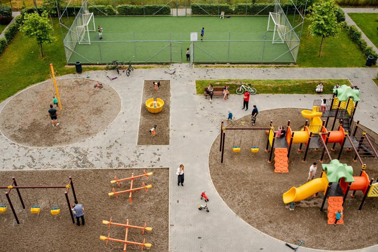Lilibeth Apartments Brasov Ngoại thất bức ảnh